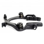 RANT Spring Brakes II (Black) - Sparkys Brands Sparkys Brands  Brakes and Cables, Components, Rant Bmx bmx pro quality freestyle bicycle