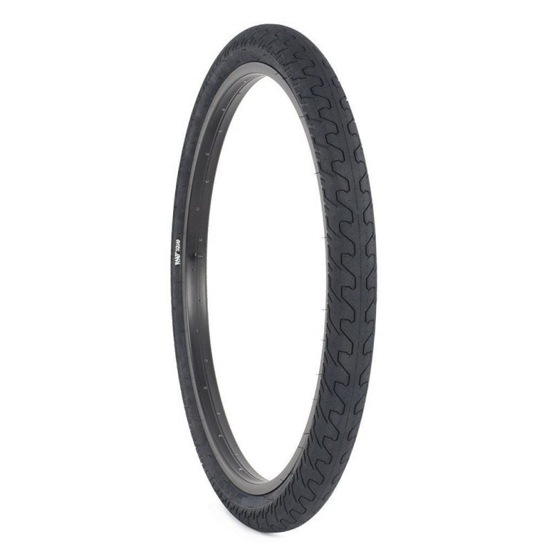 RANT Squad Tire 26" x 2.35" (Black) - Sparkys Brands Sparkys Brands  Components, Rant Bmx, Tires, Tires and Tubes bmx pro quality freestyle bicycle
