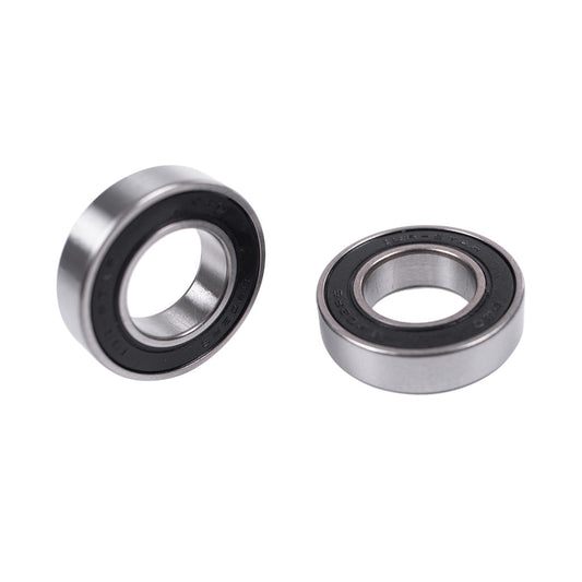 RANT Party On V2 Front Hub Bearing (set) (Black) - Sparkys Brands Sparkys Brands  Hub Parts, Rant Bmx, Wheels and Wheel Parts bmx pro quality freestyle bicycle