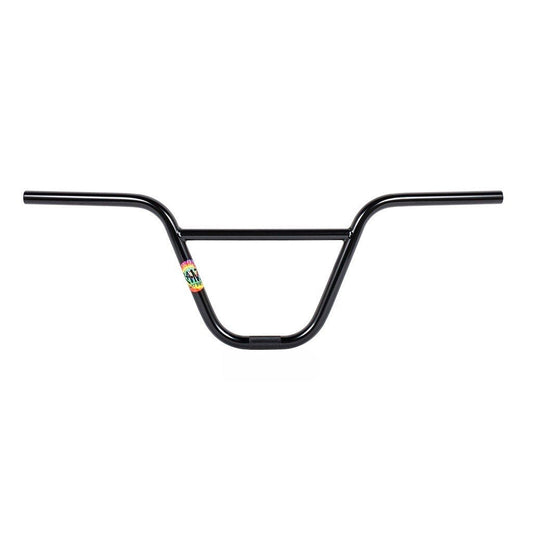 RANT Sway Bars (Black) - Sparkys Brands Sparkys Brands  Bars, Forks and Bars, Handlebars, Rant Bmx bmx pro quality freestyle bicycle