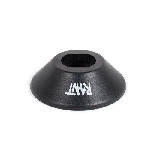RANT Party Plastic Rear Hub Guard (Black) - Sparkys Brands Sparkys Brands  Hub Guards, Rant Bmx, Wheels and Wheel Parts bmx pro quality freestyle bicycle