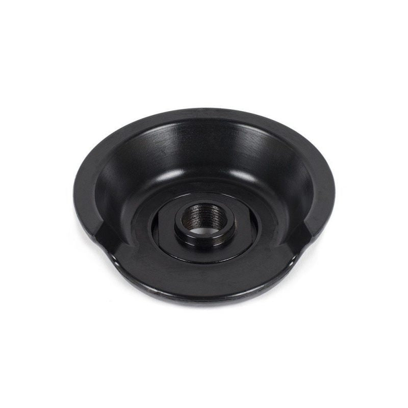 RANT Party Plastic Rear Drive Side Hub Guard Black Cassette (Black) - Sparkys Brands Sparkys Brands  Hub Guards, Rant Bmx, Wheels and Wheel Parts bmx pro quality freestyle bicycle