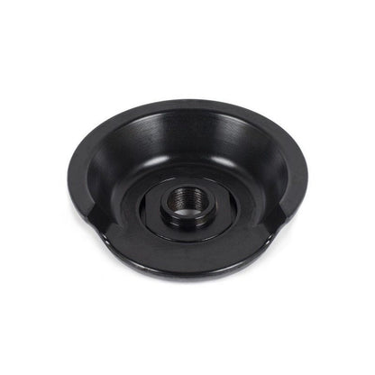 RANT Party Plastic Rear Drive Side Hub Guard Black Cassette (Black) - Sparkys Brands Sparkys Brands  Hub Guards, Rant Bmx, Wheels and Wheel Parts bmx pro quality freestyle bicycle