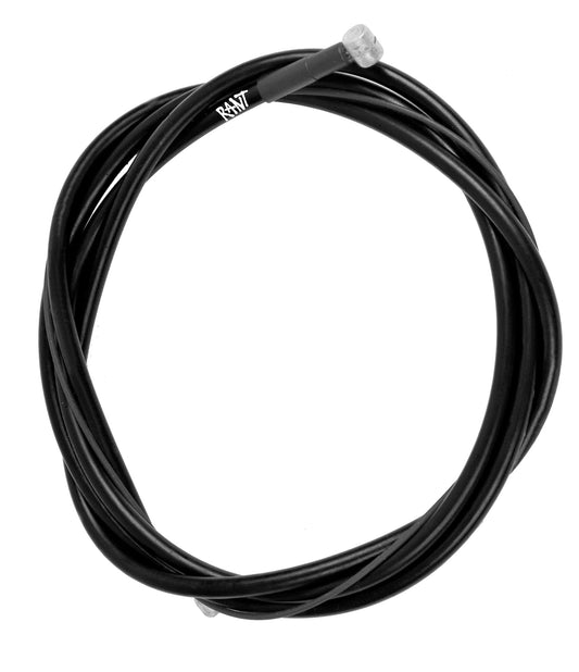 RANT Spring Brake Linear Cable (Black) - Sparkys Brands Sparkys Brands  Brake Cables, Brakes and Cables, Components, Rant Bmx bmx pro quality freestyle bicycle