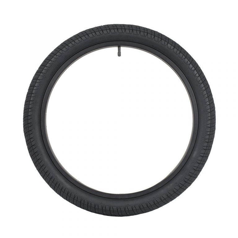 RANT Tire 22" X 2.3" (Black) - Sparkys Brands Sparkys Brands  Components, Rant Bmx, Tires, Tires and Tubes bmx pro quality freestyle bicycle