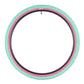 Rant Squad Tire 29" (Teal with Pink Line) - Sparkys Brands Sparkys Brands  Components, Rant Bmx, Tires, Tires and Tubes bmx pro quality freestyle bicycle