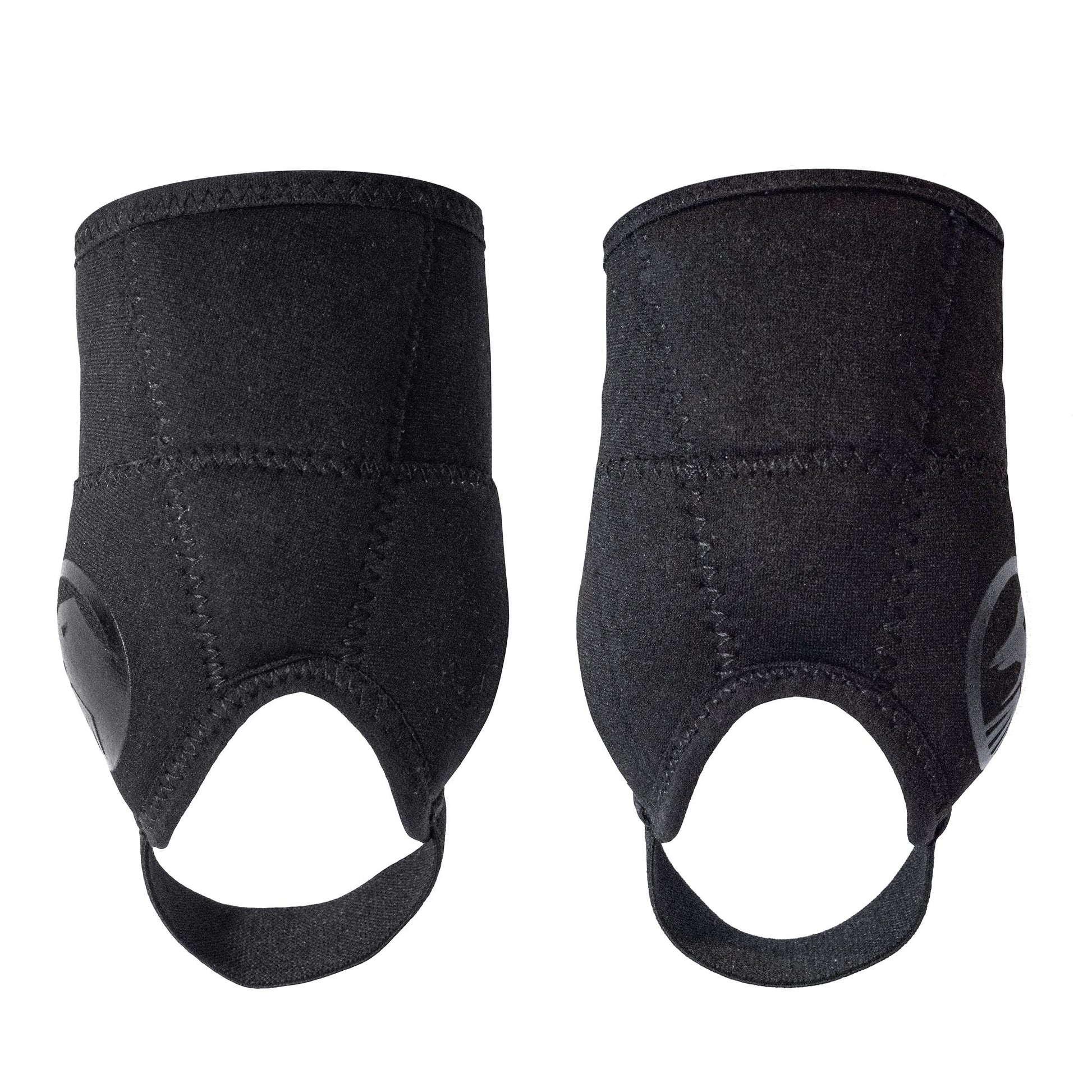Shadow Super Slim Ankle Guards - Sparkys Brands Sparkys Brands  Ankle, Protection, Riding Gear, Shadow Riding Gear, Super Slim, The Shadow Conspiracy bmx pro quality freestyle bicycle