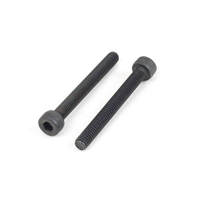 Subrosa Chain Adjustor Bolts (Pair) - Sparkys Brands Sparkys Brands  Chains, Components, Drive Train, Interlock Chains, Nuts and Bolts, Subrosa Brand bmx pro quality freestyle bicycle