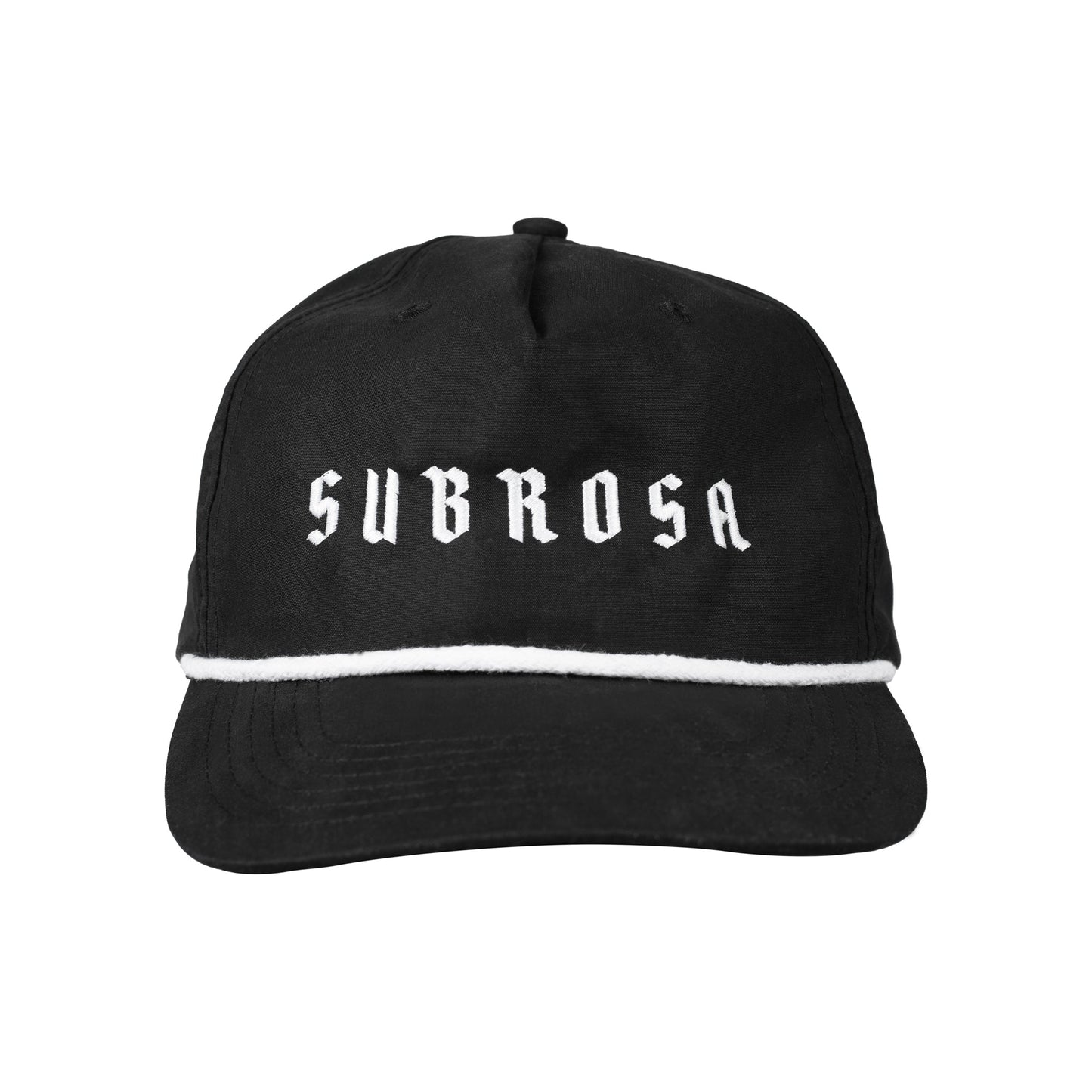 SUBROSA Stout Hat - Sparkys Brands Sparkys Brands  Apparel, Beanies, Subrosa Brand bmx pro quality freestyle bicycle