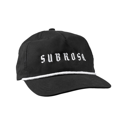 SUBROSA Stout Hat - Sparkys Brands Sparkys Brands  Apparel, Beanies, Subrosa Brand bmx pro quality freestyle bicycle