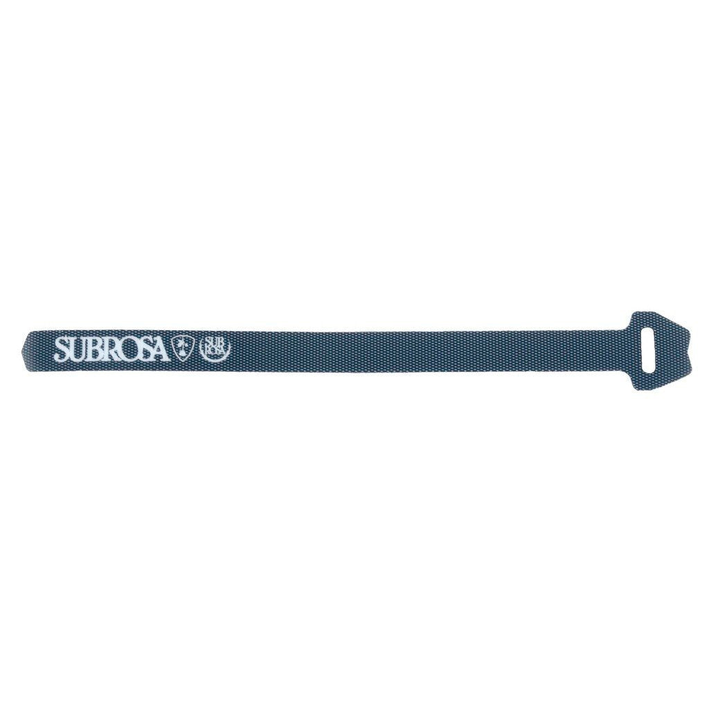 Subrosa Cable Strap - Sparkys Brands Sparkys Brands  Subrosa Brand bmx pro quality freestyle bicycle