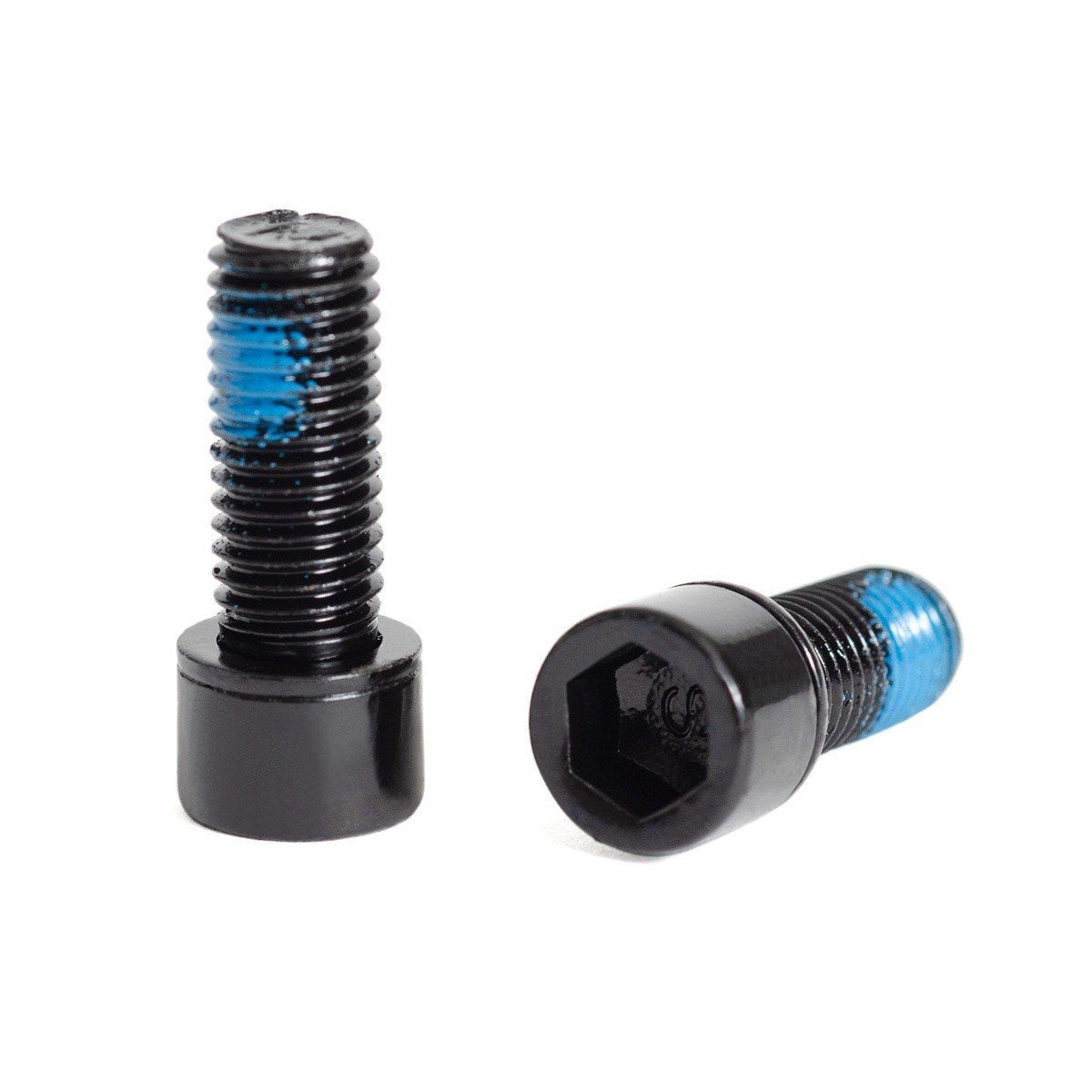 RANT Bangin' 8 Pinch Bolts M7x1mm (pair) - Sparkys Brands Sparkys Brands  Components, Nuts and Bolts, Rant Bmx bmx pro quality freestyle bicycle