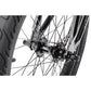Subrosa Altus Complete BMX Bike (Black) - Sparkys Brands Sparkys Brands Bicycles 20", Altus, Complete Bikes, Rant Bmx, Subrosa Brand, The Shadow Conspiracy bmx pro quality freestyle bicycle