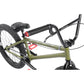 Subrosa Altus Complete BMX Bike (Army Green) - Sparkys Brands Sparkys Brands Bicycles 20", Altus, Complete Bikes, Rant Bmx, Subrosa Brand, The Shadow Conspiracy bmx pro quality freestyle bicycle