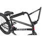 Subrosa Malum Complete BMX Bike (Black) - Sparkys Brands Sparkys Brands Bicycles 20", Complete Bikes, Malum, Rant Bmx, Subrosa Brand, The Shadow Conspiracy bmx pro quality freestyle bicycle