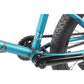 Subrosa Malum Complete BMX Bike (Matte Translucent Teal) - Sparkys Brands Sparkys Brands Bicycles 20", Complete Bikes, Malum, Rant Bmx, Subrosa Brand, The Shadow Conspiracy bmx pro quality freestyle bicycle