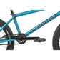 Subrosa Malum Complete BMX Bike (Matte Translucent Teal) - Sparkys Brands Sparkys Brands Bicycles 20", Complete Bikes, Malum, Rant Bmx, Subrosa Brand, The Shadow Conspiracy bmx pro quality freestyle bicycle