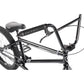Subrosa Salvador Complete BMX Bike (Black) - Sparkys Brands Sparkys Brands Bicycles 20", Complete Bikes, Rant Bmx, Salvador, Subrosa Brand, The Shadow Conspiracy bmx pro quality freestyle bicycle