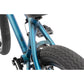 Subrosa Salvador Freecoaster Complete BMX Bike (Matte Translucent Blue) - Sparkys Brands Sparkys Brands Bicycles 20", Complete Bikes, Rant Bmx, Salvador, Subrosa Brand, The Shadow Conspiracy bmx pro quality freestyle bicycle