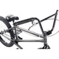 Subrosa Sono Complete BMX Bike (Grey) - Sparkys Brands Sparkys Brands Bicycles 20", Complete Bikes, Rant Bmx, Sono, Subrosa Brand, The Shadow Conspiracy bmx pro quality freestyle bicycle