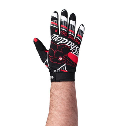 SHADOW Conspire Gloves (Transmission) - Sparkys Brands Sparkys Brands  Conspire Gloves, Gloves, Protection, Riding Gear, Shadow Riding Gear, The Shadow Conspiracy bmx pro quality freestyle bicycle