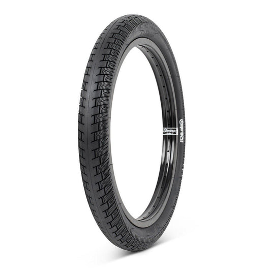 SHADOW Creeper Tire 20" x 2.4" (Black) - Sparkys Brands Sparkys Brands  Components, The Shadow Conspiracy, Tires, Tires and Tubes bmx pro quality freestyle bicycle