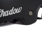 Shadow FeatherWeight In-Mold Helmet (Matte Black) - Sparkys Brands Sparkys Brands  Featherweight Helmets, Head, Helmets, Protection, Riding Gear, Shadow Riding Gear, The Shadow Conspiracy bmx pro quality freestyle bicycle