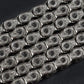 Shadow Interlock Supreme 1/8" Chain (Silver) - Sparkys Brands Sparkys Brands  Chains, Drive Train, Interlock Chains, Supreme Chains, The Shadow Conspiracy bmx pro quality freestyle bicycle
