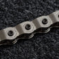 Shadow Interlock 1/8" Chain V2 (Silver/Black) - Sparkys Brands Sparkys Brands  Chains, Drive Train, Interlock Chains, The Shadow Conspiracy bmx pro quality freestyle bicycle