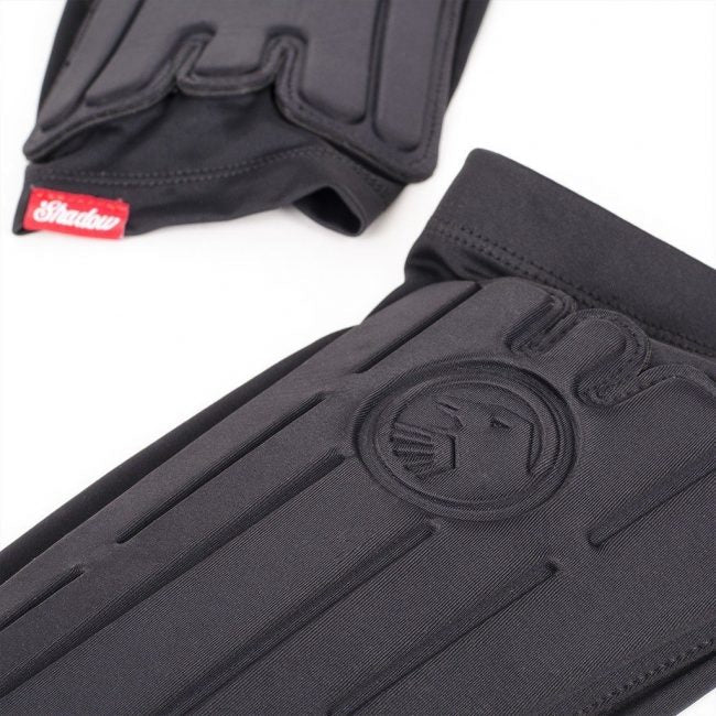 Shadow Invisa-Lite Shin Guards - Sparkys Brands Sparkys Brands  Invisa-Lite, Protection, Riding Gear, Shadow Riding Gear, Shin, The Shadow Conspiracy bmx pro quality freestyle bicycle