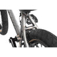 Subrosa Tiro XXL Complete BMX Bike (Raw) - Sparkys Brands Sparkys Brands Bicycles 20", Complete Bikes, Rant Bmx, Subrosa Brand, The Shadow Conspiracy, Tiro bmx pro quality freestyle bicycle