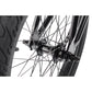 Subrosa Tiro XL Complete BMX Bike (Black) - Sparkys Brands Sparkys Brands Bicycles 20", Complete Bikes, Rant Bmx, Subrosa Brand, The Shadow Conspiracy, Tiro bmx pro quality freestyle bicycle