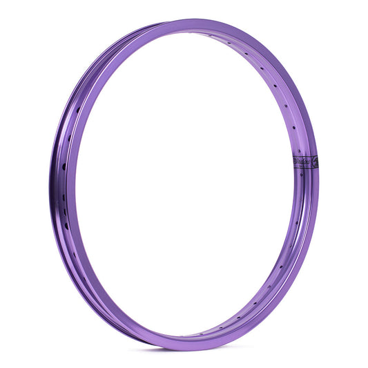 Shadow Truss Rim (Skeletor Purple) - Sparkys Brands Sparkys Brands  Rims, The Shadow Conspiracy, Wheel and Wheel Parts bmx pro quality freestyle bicycle