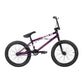 Subrosa Wings Park 18" Complete BMX Bike (Translucent Purple) - Sparkys Brands Sparkys Brands Bicycles 18", Complete Bikes, Rant Bmx, Subrosa Brand, The Shadow Conspiracy, Wings, Youth bmx pro quality freestyle bicycle
