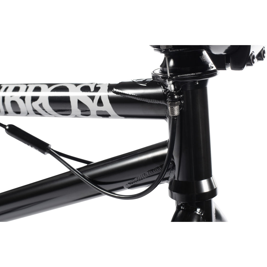 Subrosa Wings Park 20" Complete BMX Bike (Black) - Sparkys Brands Sparkys Brands Bicycles 20", Complete Bikes, Rant Bmx, Subrosa Brand, The Shadow Conspiracy, Wings bmx pro quality freestyle bicycle