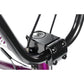 Subrosa Wings Park 20" Complete BMX Bike (Translucent Purple) - Sparkys Brands Sparkys Brands Bicycles 20", Complete Bikes, Rant Bmx, Subrosa Brand, The Shadow Conspiracy, Wings bmx pro quality freestyle bicycle