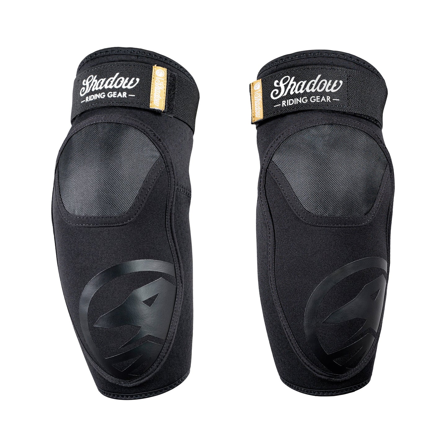 Shadow Super Slim V2 Elbow Pads - Sparkys Brands Sparkys Brands  Elbow, Protection, Riding Gear, Shadow Riding Gear, Super Slim, The Shadow Conspiracy bmx pro quality freestyle bicycle